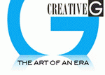Creative-g The art of an era