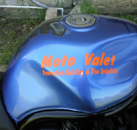 Moto Valet