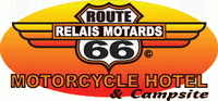 Route 66 Hotel & Campsite