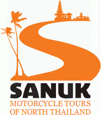 Sanuk Motorcycle tours