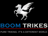 Boom Trikes (UK) Ltd
